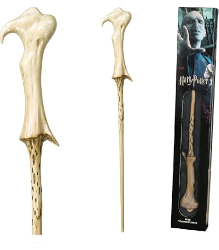 Harry Potter - Bacchetta Magica Confezione Ollivander Di Dolores Umbridge - Gadget - Noble Collection | Get Your Fun - Foto 13