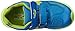 Footfun (from Liberty) Unisex Green Sneakers - 9 Kids UK/India (27 EU)...
