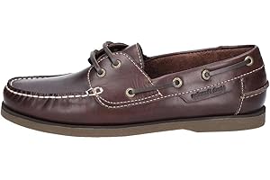 Hush Puppies Henry, Náuticos Hombre
