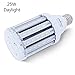 Produktbild 25W E27 Sockel LED Maiskolben Birnen, Tageslicht 6500 Kelvin LED Maislampe Leuchtmittel Ersatz für 150W Glühlampe, Sehr Hell für Garten Werkstatt Küche Esszimmer Ankleidezimmer Straßenbeleuchtung Wohnzimmerlampe Carport Großen Hof