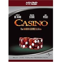 Casino [HD DVD]