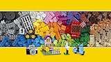 Lego 10698 – Classic Große Bausteine-Box - 3