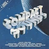 Level 42, Robin Gibb, Jean-Luc Ponty, Roxy Music. - Robin Gibb