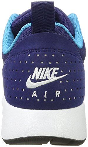 Nike Herren Kaishi 2.0 Sneakers, Schwarz (Black/white), 41 EU - 2