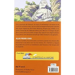 La città perduta. Talisman