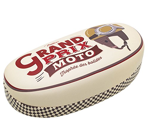 NATIVES 611700  Funda de Gafas de Sol  Grand Prix
