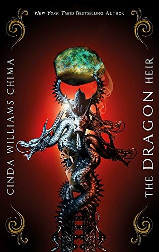 The Dragon Heir (Heir Chronicles)