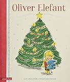 Oliver Elefant by 