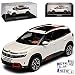 Produktbild Norev Citroen C5 Aircross Weiss Ab 2017 1/43 Modell Auto