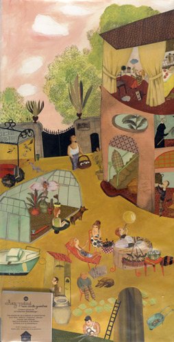 Grandimage : Chez mémé