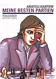 Image de Meine besten Partien (Praxis Schach)