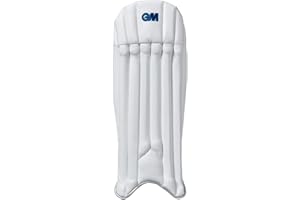 GUNN & MOORE GM Cricket Wicket Keeping Pads - Siren