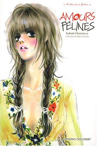 Amours Félines — Tome 0