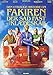 The Extraordinary Journey of the Fakir (2018)