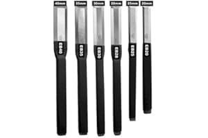 Forézienne - Ebauchoir L. 345 mm x l. 30 mm - MFLS - FRAIEB30