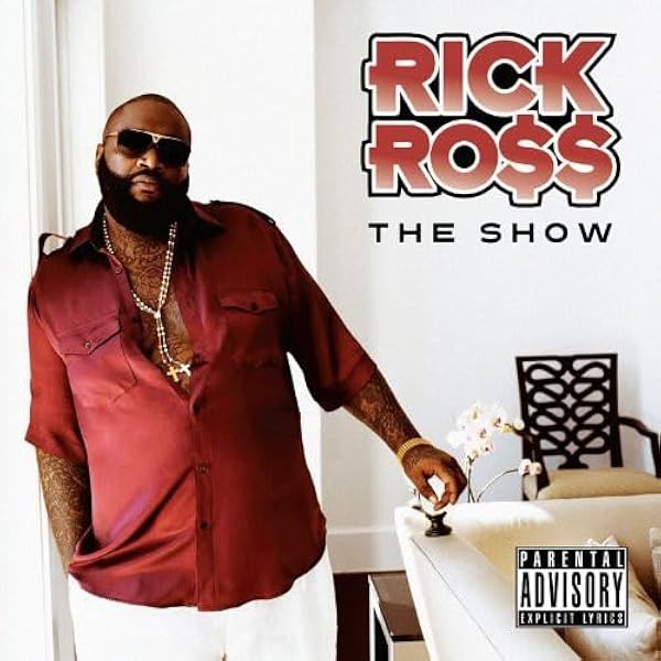 Hood Billionaire: Rick Ross: Amazon.it: CD e Vinili}