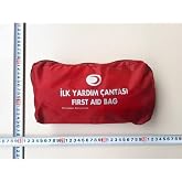 Ilk Yardım &Ccedil;antası - First Aid Bag