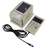 Unter intermittierender Last ist die Motordrehzahlschwankung gering