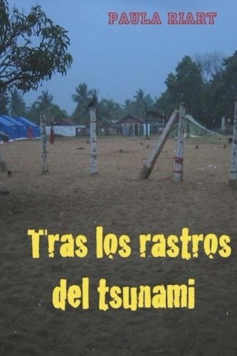 Tras los rastros del tsunami
