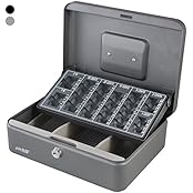 Amazon.de: Geldkassetten - Geldaufbewahrung: Bürobedarf & Schreibwaren