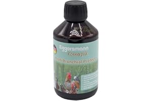 Eggersmann Körnerpick - Profi Bronchial Protect 250 ml
