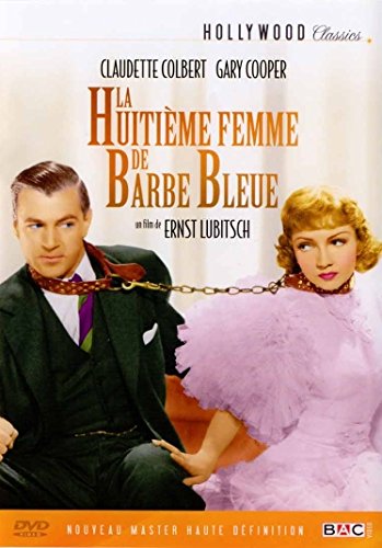 La  huitième femme de Barbe-Bleue