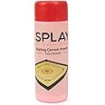 Splay Carrom Board Powder | Non-Perishable Powder for Carom Boards | Fast Magic Extra Smooth Quality Powder For Tournaments Match Play and Club level (150 Gram)