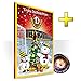 Produktbild Dynamo Dresden Kalender Adventskalender Weihnachtskalender 2012