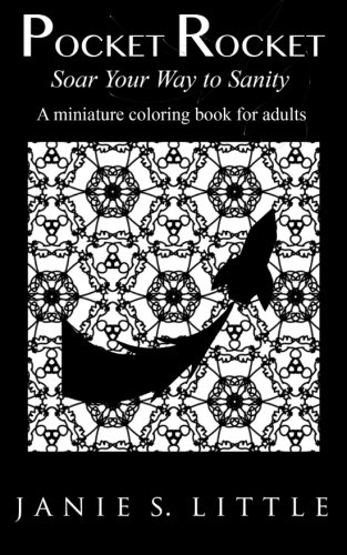 Preisvergleich Produktbild Pocket Rocket: Soar Your Way to Sanity