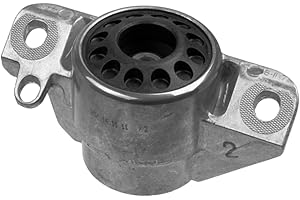 SACHS 802 561 Supporto Ammortizzatore A Molla per Audi A4 B8 Avant (8K5) 2007-2017 Dx, Sx, Assale Posteriore e altri veicoli