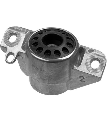 Amortisseur SACHS 313 366 - Compatible Audi A4, A5 2.0 TDI - Système Bitube Gaz - 7