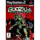 Godzilla unleashed