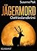Cover zum Buch Jägermord