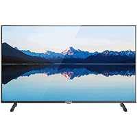 Croma 100.3 cm (39.5 Inches) Full HD Smart Android LED TV CREL7362 (Black) (2020 Model)