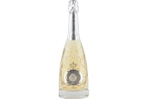 Cava 23K Bacio di Bolle Gold Edition brut
