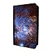 Produktbild Star Space Galaxy Passport Halter Case Cover – Nebula – s-a1243