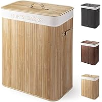 Cestos para la colada | Amazon.es