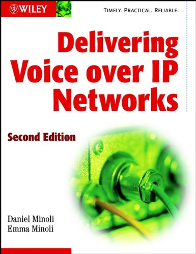 Download Delivering Voice over IP Networks Download Delivering Voice over IP Networks