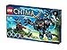 Produktbild LEGO Chima Gorilla striker 70008 Than Go (japan import) by LEGO