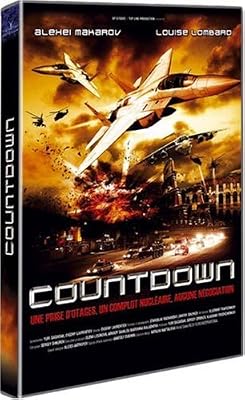 Fox Pathé Europa Countdown