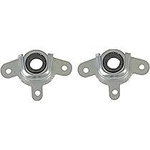 Puleggia In Acciaio Zincato Per Tapparelle Ø180 Mm - Per Nastri 22 Mm E Alberi Ø61 Mm - Foto 7