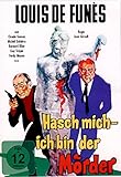 Hasch mich - ich bin der Mrder - NEU GEMASTERT - Louis de Funes