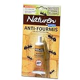 Naturen - Anti fourmis bio gel 30 g