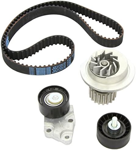 MAPCO Water Pump & Timing Belt Kit (41536/1)