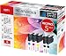 Produktbild Tintenpatronen Multipack E181 E071 E129H920 H920XL Expension XP 30 XP 33 XP D 78 92 120 DX 4000 4050 Office Workforce SX 230 430 Officejet 6000-7500 A (E071)