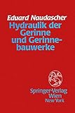 Image de Hydraulik der Gerinne und Gerinnebauwerke