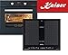 Produktbild Exklusives Autarkes Induktion Herdset von Kaiser / Selbstreinigungs Elektro Einbau Backofen 67L +La Perle FREE ZONE Induktionskochfeld 60cm PowerBoost Elektroherd Drehspieß Heißluft/ Herd Set