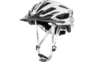 O'NEAL Q RL All Mountain Enduro Casque de VTT Blanc 2016Oneal