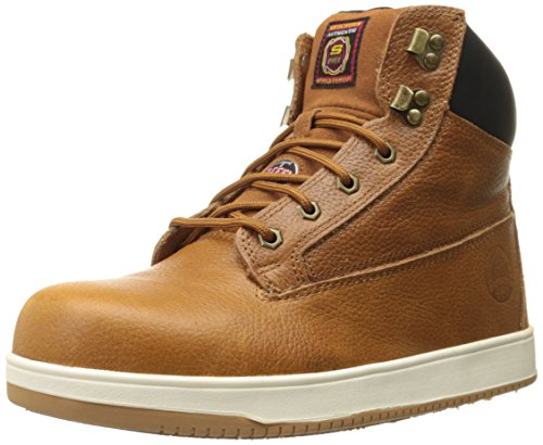 Preisvergleich Produktbild Skechers für Arbeit Ossun Seebree 77074 Arbeitsstiefel