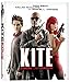 Kite - Engel der Rache Uncut (limitiertes Mediabook mit 24-seitigem Booklet, Fanposter uvm.) [DVD + Blu-ray]